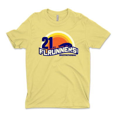 FLRunners '20 Tee
