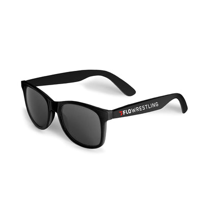 FloWrestling Sunglasses