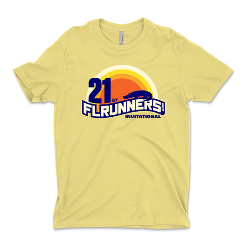 FLRunners '20 Tee